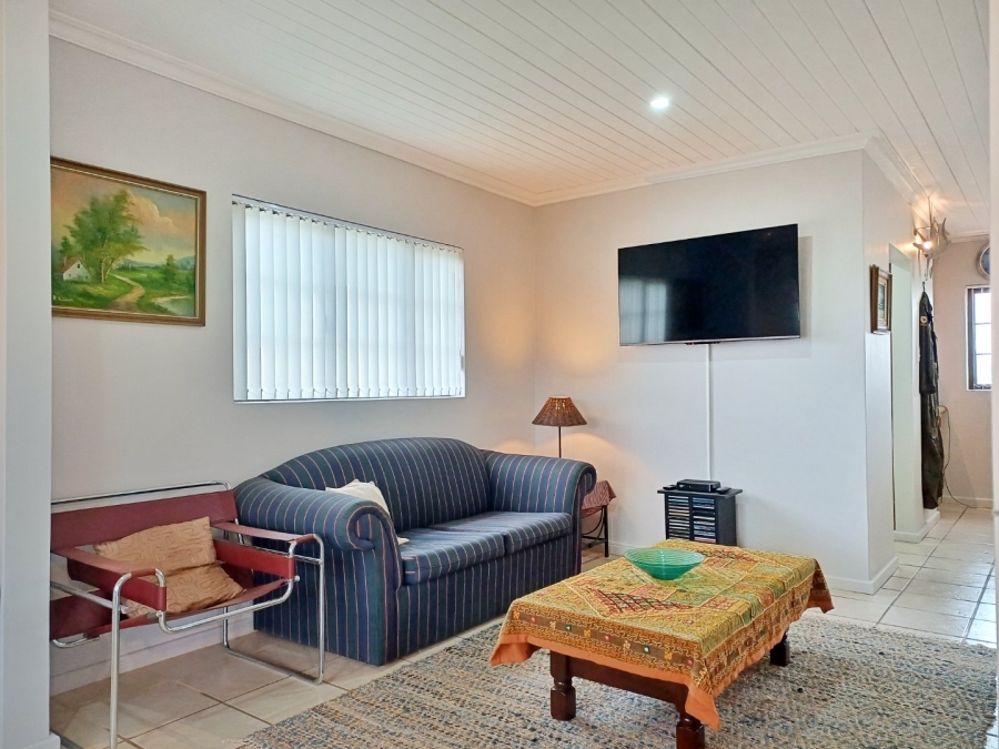 3 Bedroom Property for Sale in Grootbrakhoogte Western Cape